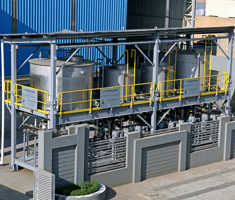 Dosing Packages
