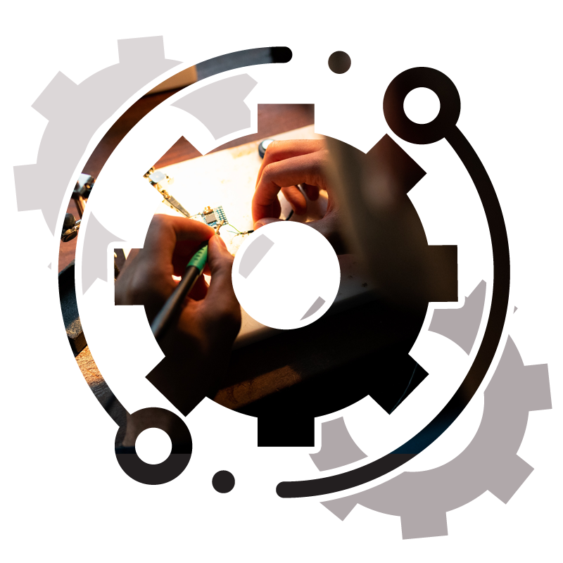 Services image